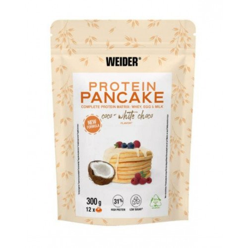 Weider Protein Pancake 300g