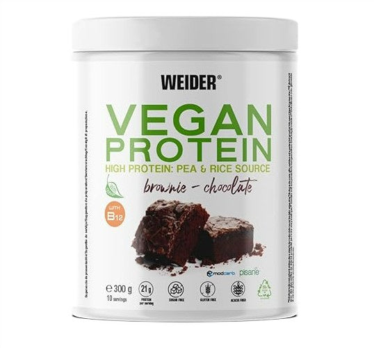 Weider Vegan Protein 300g