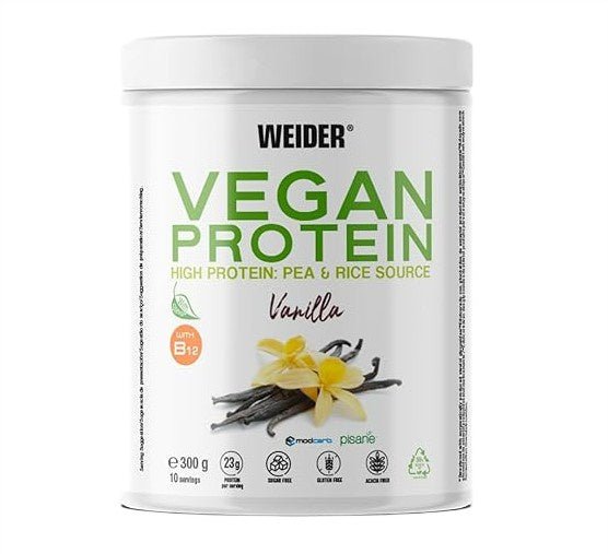 Weider Vegan Protein 300g