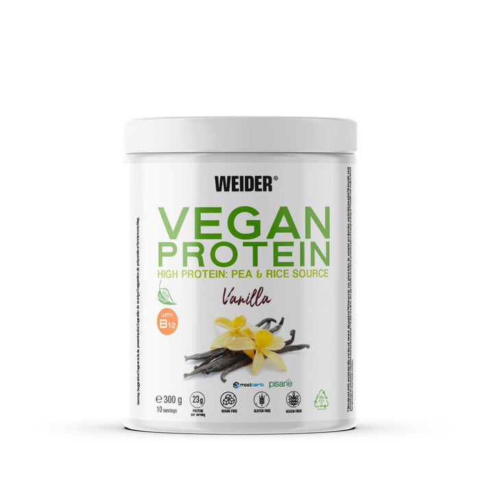 Weider Vegan Protein 300g