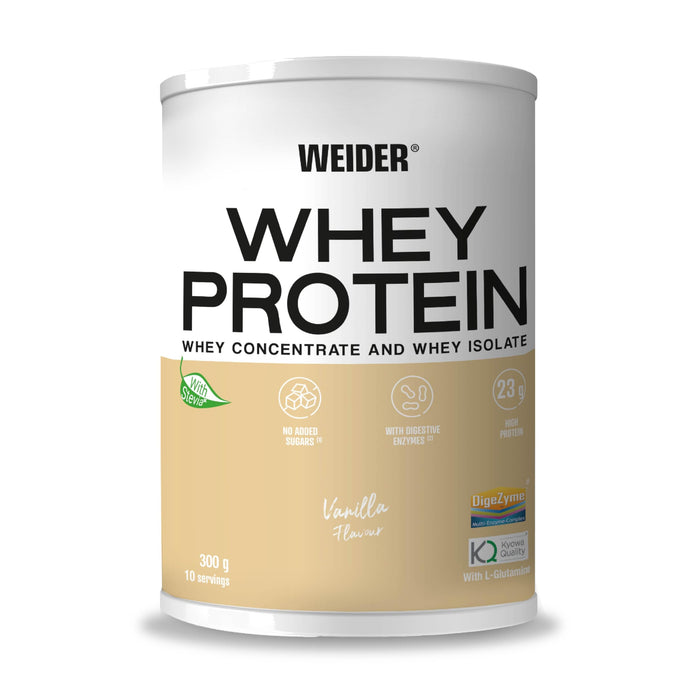 Weider Whey Protein 300g