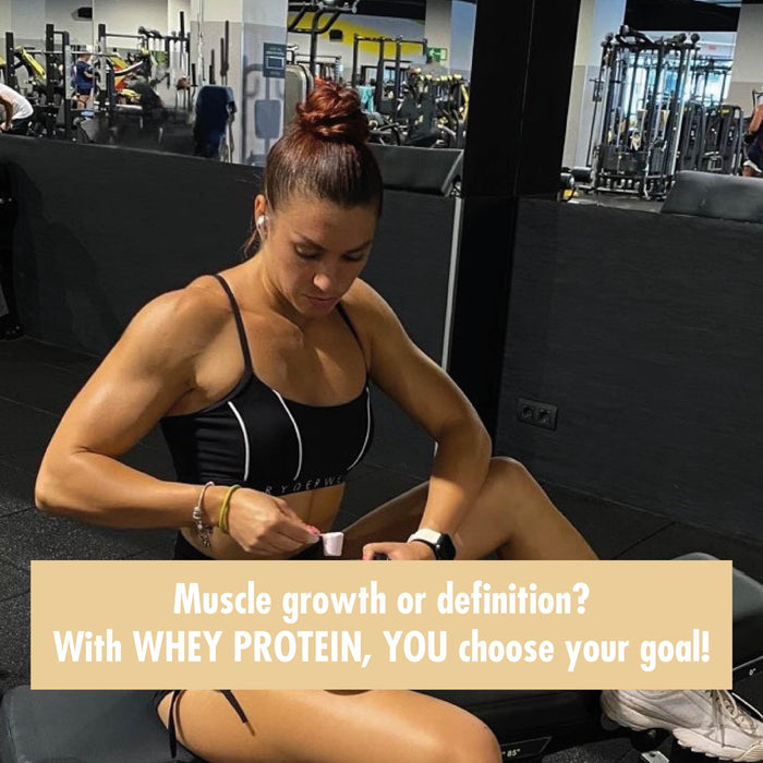 Weider Whey Protein 300g