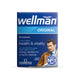 Wellman Original 90 Tabs
