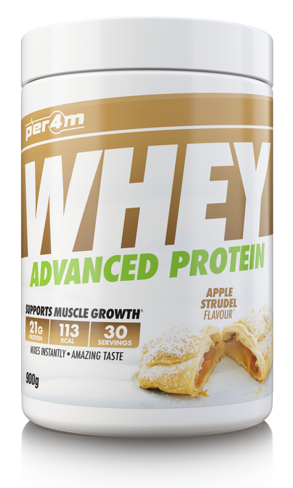 Per4m Whey Protein 900g 30 Servings