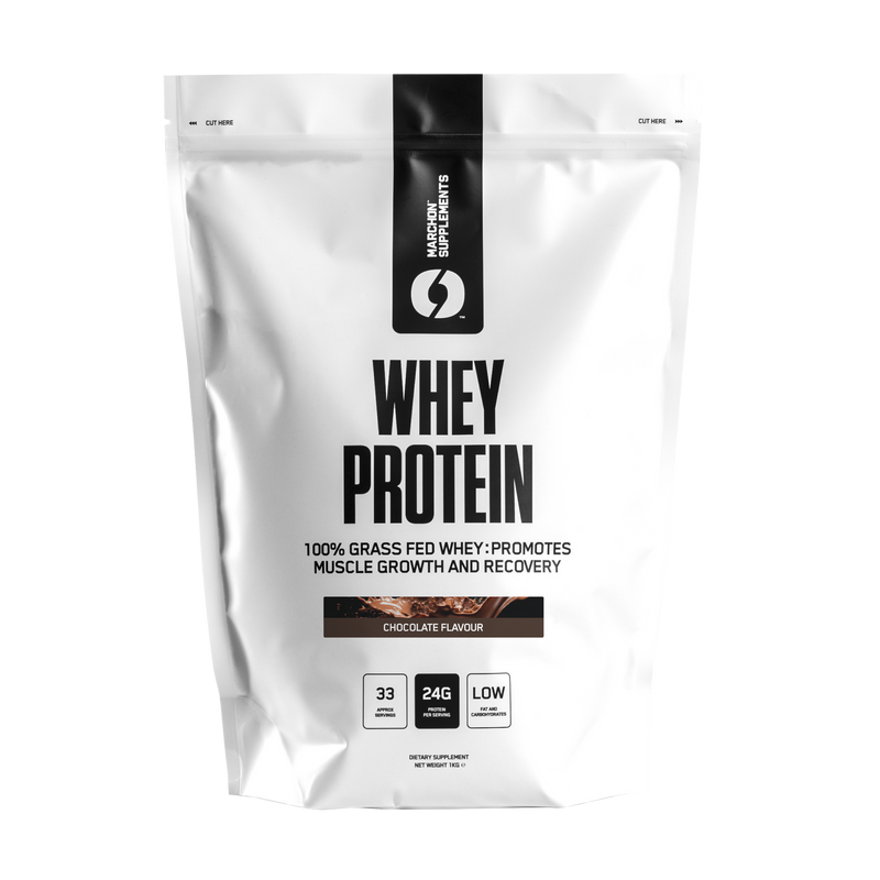 MARCHON Whey Protein 1kg