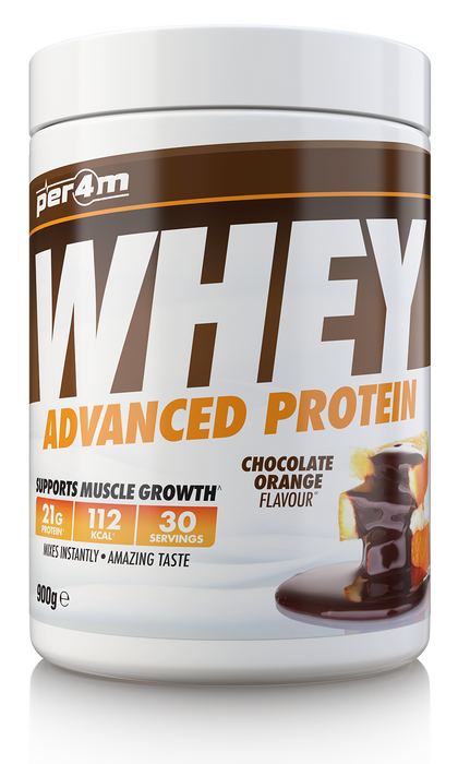 Per4m Whey Protein 900g 30 Servings