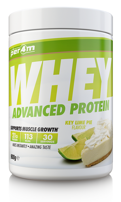 Per4m Whey Protein 900g 30 Servings