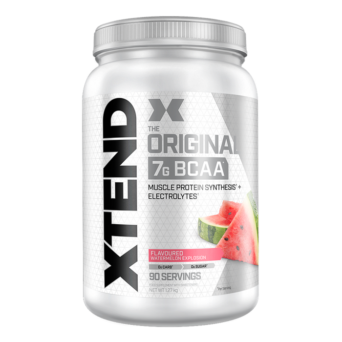 XTEND BCAA 90 Servings 1.32kg