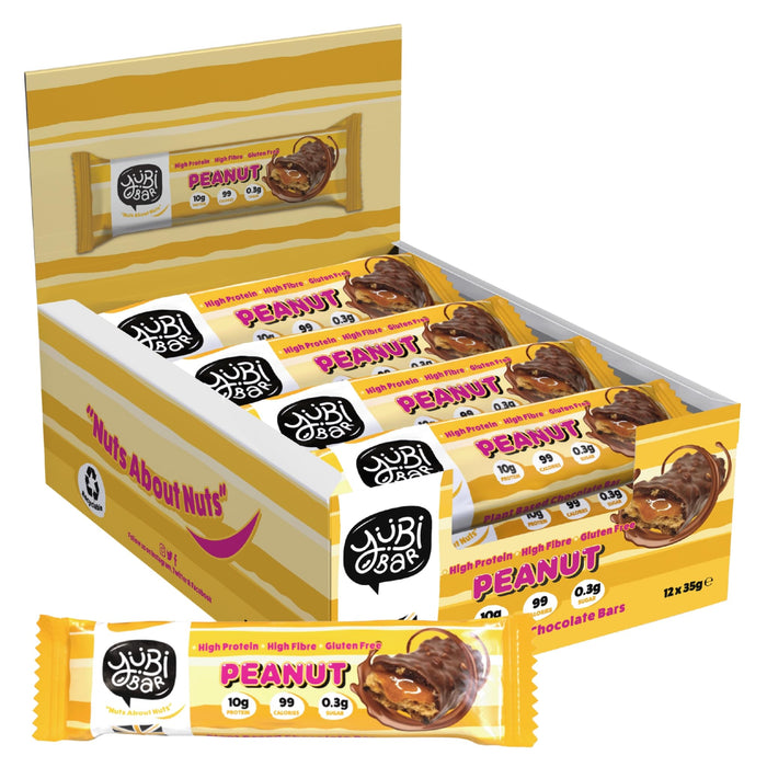 YuBi Bar Protein Bar