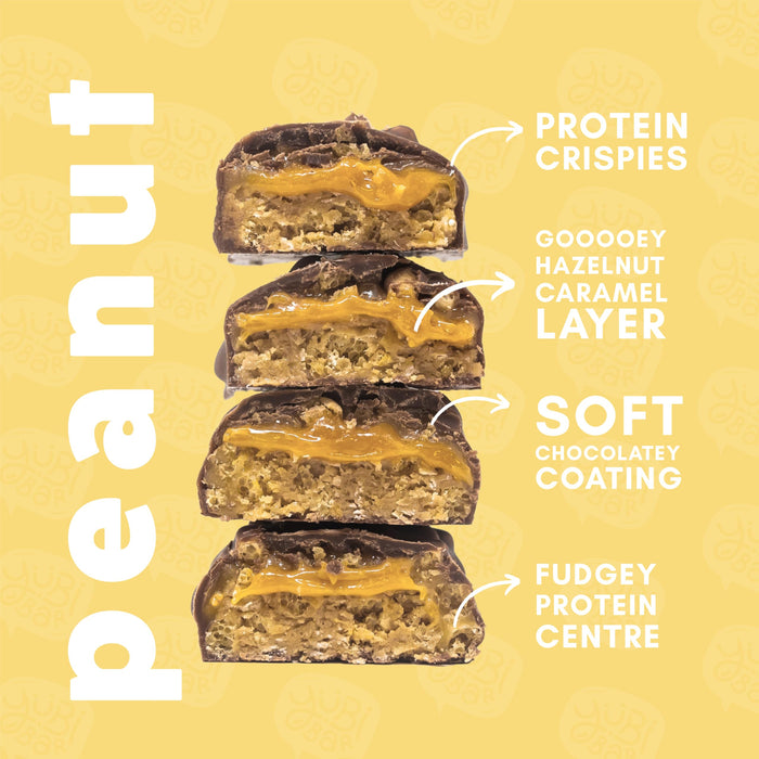 YuBi Bar Protein Bar