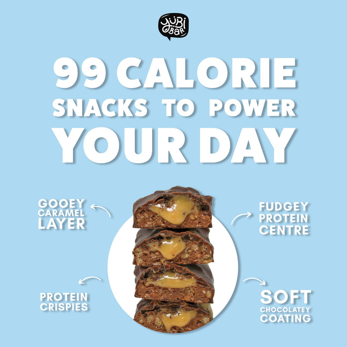 YuBi Bar Protein Bar