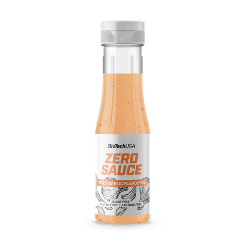 BioTechUSA Zero Sauce 350ml