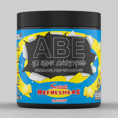 Applied Nutrition ABE (All Black Everything) Ultimate Preworkout 315g