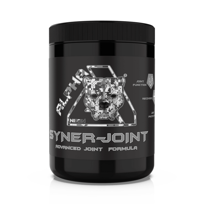 Alpha Neon Syner-Joint 30 Servings Kiwi Guava Best Value Health & Wellbeing at MYSUPPLEMENTSHOP.co.uk