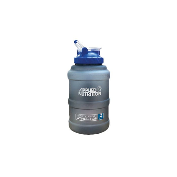 Applied Nutrition Water Jug 2.5L - Blue - Sports Supplements at MySupplementShop by Applied Nutrition