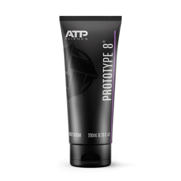 ATP Science Prototype 8 200ml Best Value Health Personal Care at MYSUPPLEMENTSHOP.co.uk