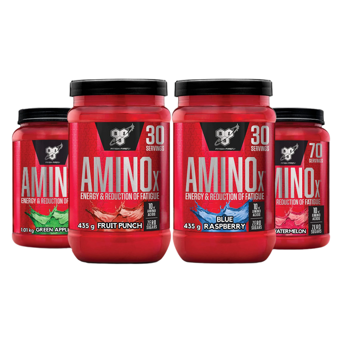 BSN Nutrition Amino X 1.01kg