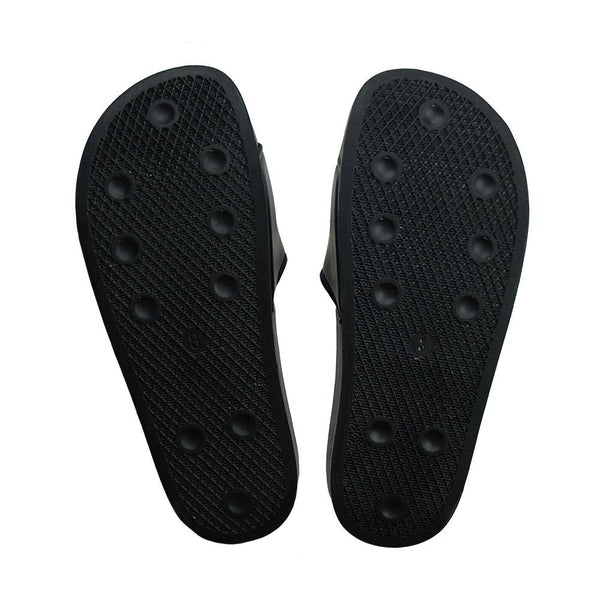 Brachial Bath Shoes Slide - Black - EU 45 UK 11 - Bath Shoes at MySupplementShop by Brachial The Lifestyle Company