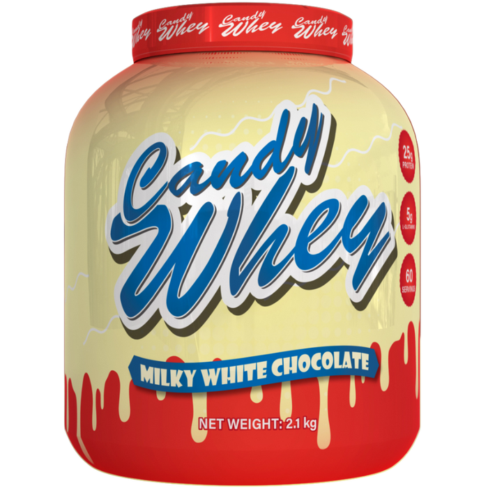 Candy Whey Protein 2.1kg