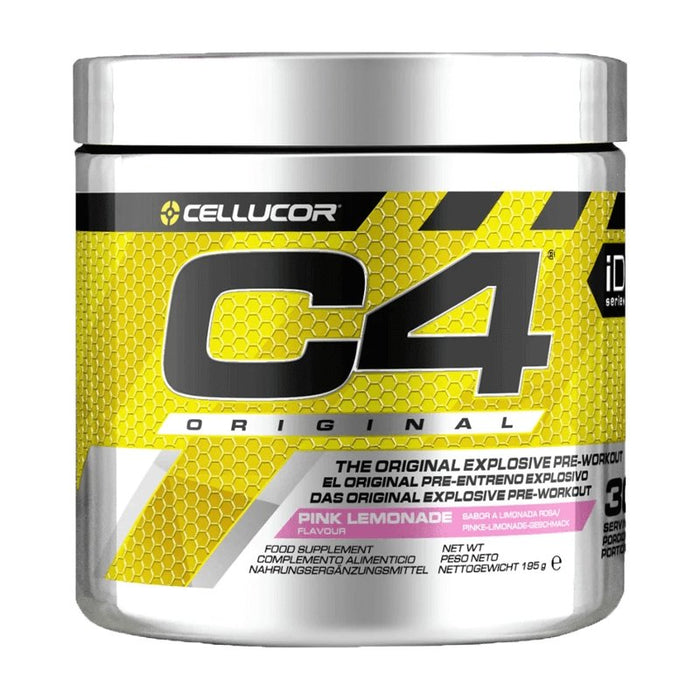 Cellucor C4® Original Pre Workout Powder 30 Servings