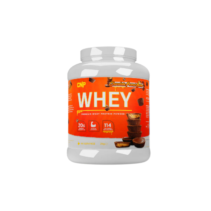 CNP Whey 2kg