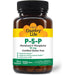 Country Life P-5-P (Pyridoxal-5-Phosphate) Vitamin B6 50mg 100 Tablets - Brain & Memory at MySupplementShop by Country Life