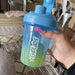 EHP OxyShred Shaker Bottle 550ml - Shaker Bottle at MySupplementShop by EHP Labs