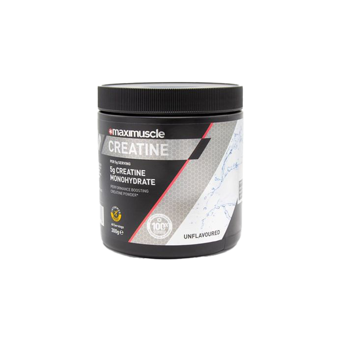 Maximuscle Creatine Monohydrate