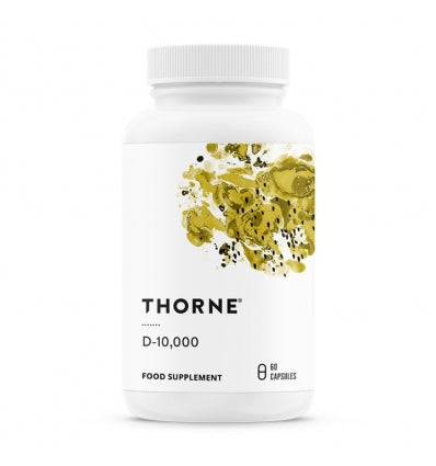 Thorne D-10,000 at MySupplementShop.co.uk