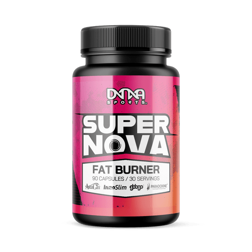 DNA Sports DNA Supernova 90 Capsules Best Value Diet & Weight management at MYSUPPLEMENTSHOP.co.uk