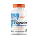 Doctor's Best L-Theanine with Suntheanine 150 mg 90 Veggie Capsules - Amino Acids and BCAAs at MySupplementShop by Doctor's Best