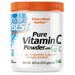 Doctor's Best Pure Vitamin C Powder with Q-C 8.8 oz (250 g) | Premium Supplements at MYSUPPLEMENTSHOP