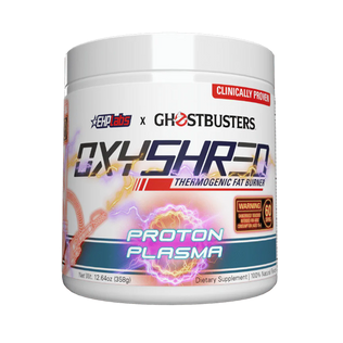 OxyShred Ultra Concentration 60 Servings