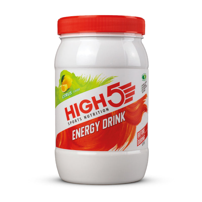 High5 Energy Drink Citurs 1kg