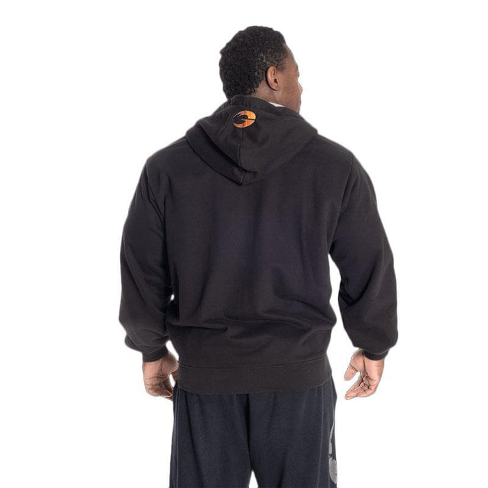 GASP 1,2lbs Hoodie - Black