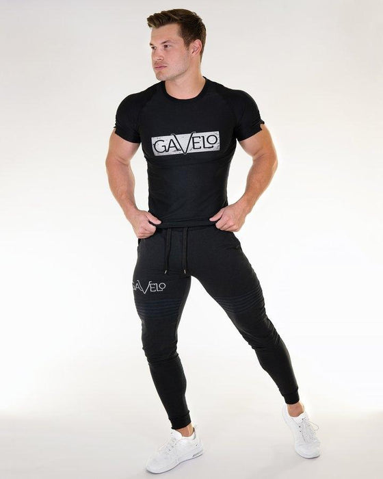 Gavelo Victory Softpant Black