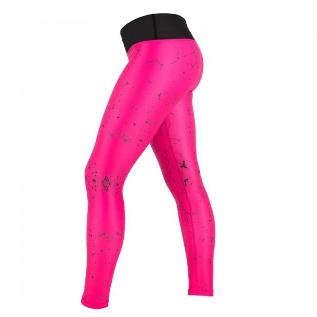 Gorilla Wear Houston Tights - Pink