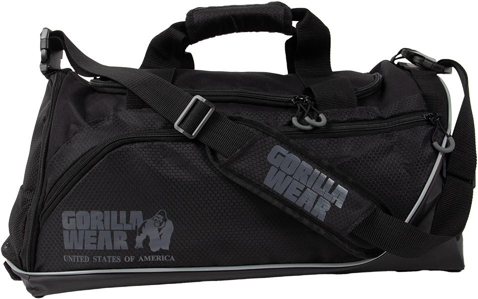 Gorilla Wear Jerome Gym Bag 2.0