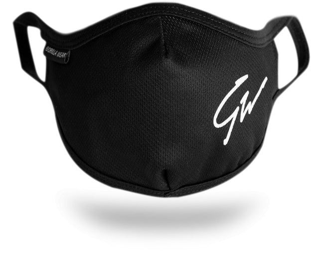 Gorilla Wear Washable Face Mask