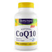 Healthy Origins CoQ10 300mg 60 Softgels | Premium Supplements at MYSUPPLEMENTSHOP