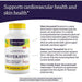 Healthy Origins Resveratrol 300mg 150 Veggie Capsules | Premium Supplements at MYSUPPLEMENTSHOP