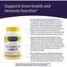 Healthy Origins Vitamin D3 5,000iu 120 Softgels | Premium Supplements at MYSUPPLEMENTSHOP