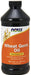 NOW Foods Wheat Germ Oil, Liquid - 473ml - Health and Wellbeing at MySupplementShop by NOW Foods