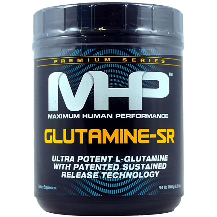 MHP Glutamine-SR - 1000 grams