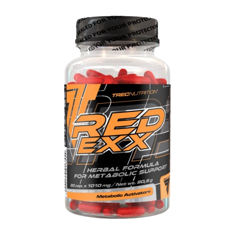 Trec Nutrition Redexx - 90 caps