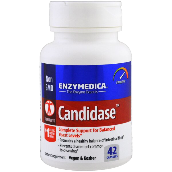 Digestive Enzyme