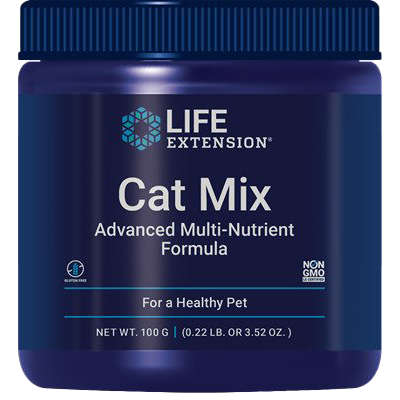 Life Extension Cat Mix - 100g