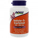 NOW Foods Indole-3-Carbinol (I3C), 200mg - 60 vcaps | High-Quality Cushions | MySupplementShop.co.uk