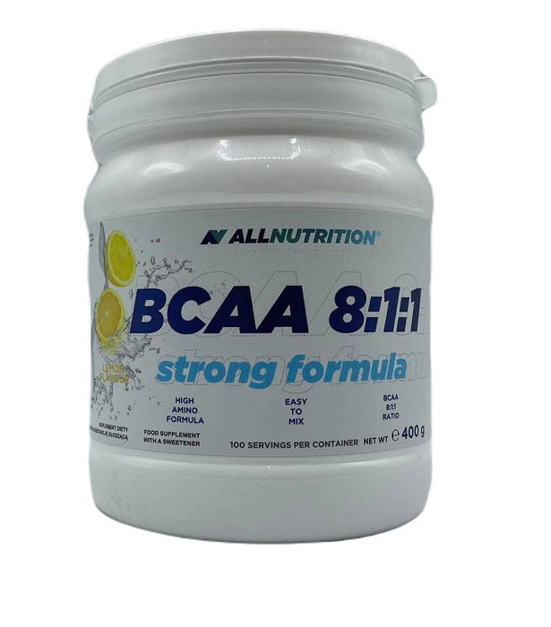 Allnutrition BCAA 8:1:1 Strong Formula 400g