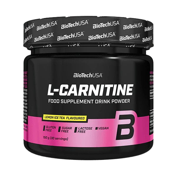 L-Carnitine